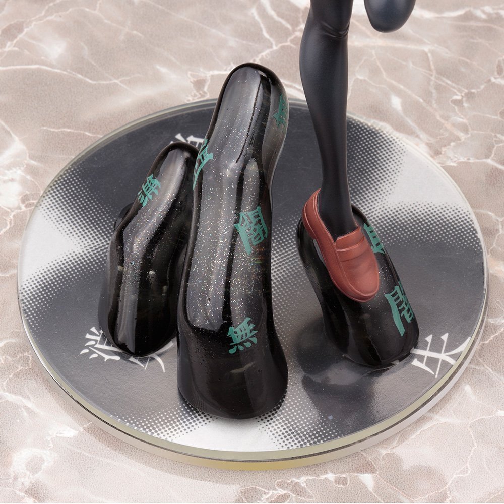 コトブキヤ 物語シリーズセカンドシーズン 忍野扇 1/8スケール フィギュア 61K0RbQTh5L._AC_UF350,