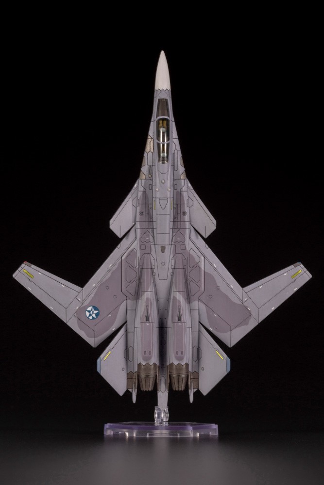 1/144 X-02S〈Osea〉『ACE COMBAT 7: SKIES UNKNOWN』 | 鉄道模型