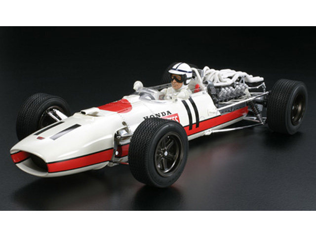1/12 Honda RA273(エッチングパーツ付き) | 鉄道模型・プラモデル