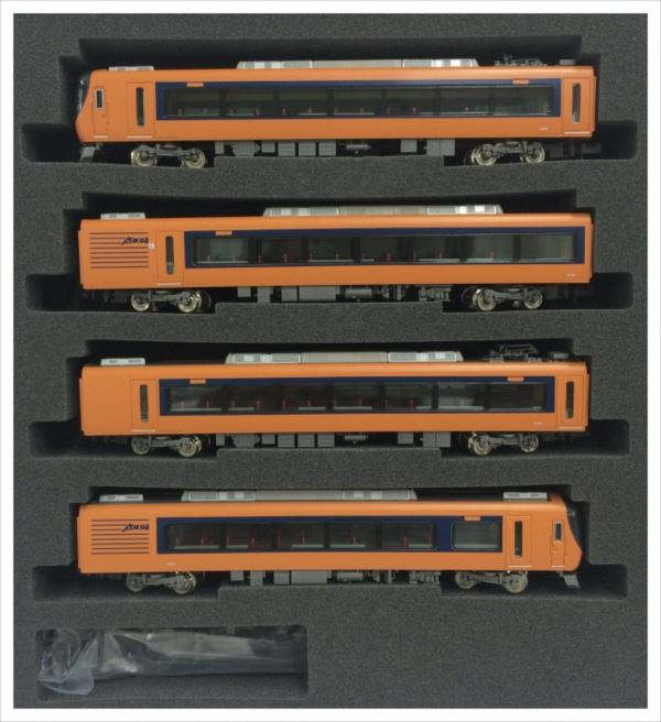 グリーンマックス 1156T JRキハ45形水郡線色トータル3両キット | 鉄道