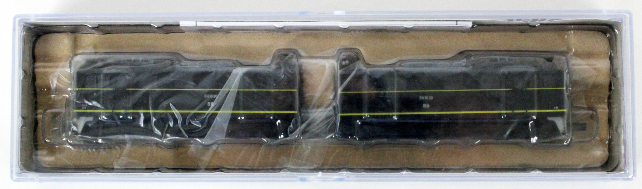 マイクロエースA0830 EH10-30・量産型・変形ヨロイド | 鉄道模型