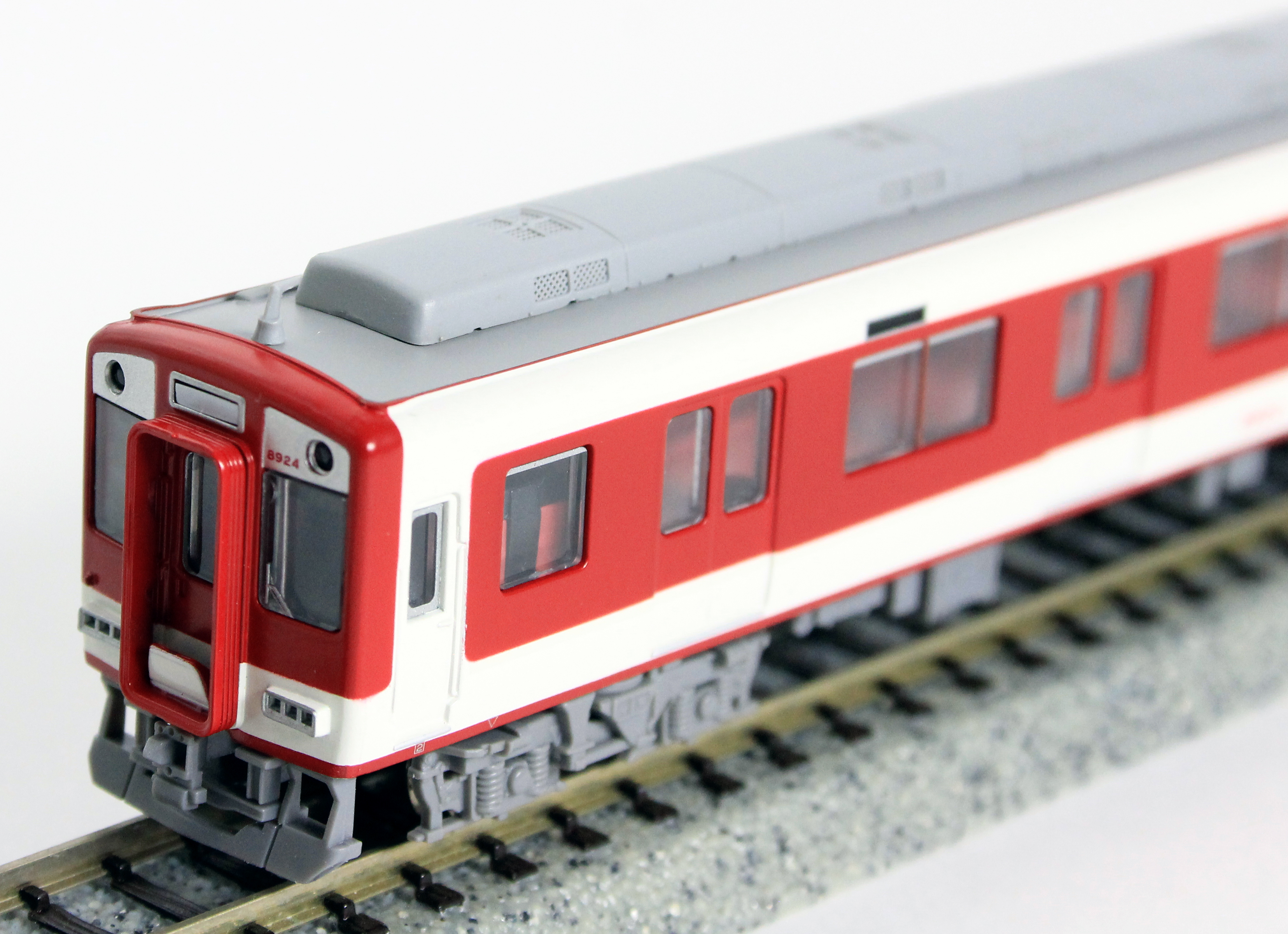 大*鯨様 マイクロエース 近鉄9000系 近鉄 8810系・9000系・9200系 – 新