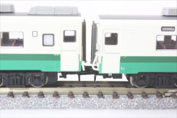 マイクロエース A8751 キハ58・28 アコモ改造車 東北地域色 3両セット