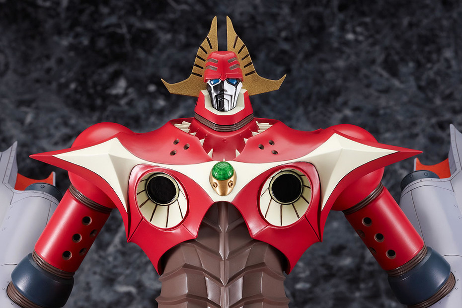 マックスファクトリー 『THEビッグオー』 ビッグデュオ | 鉄道模型