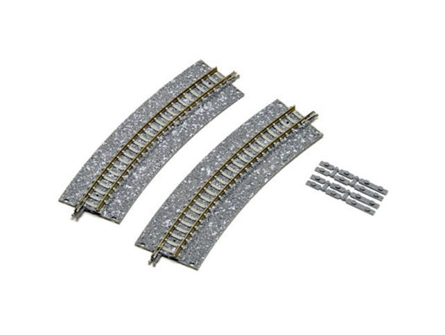 TOMIX 1752 ワイドPCアプローチレールCR（L）C317-22.5