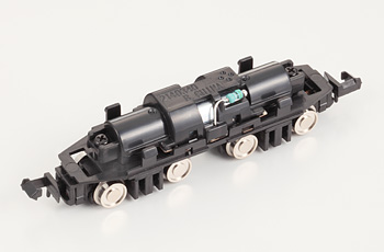 バンダイ 703682 Bトレインショーティー専用 動力ユニット[3]電車