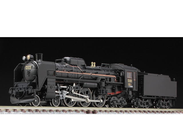 TOMIX Nスケール 蒸気機関車 黒 TOMIX Nスケール 蒸気機関車 黒 鉄道