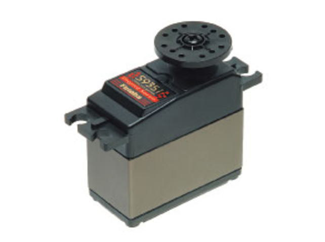 フタバ S9351 デジタルサーボ GP エンジンカー クローラー | 鉄道模型