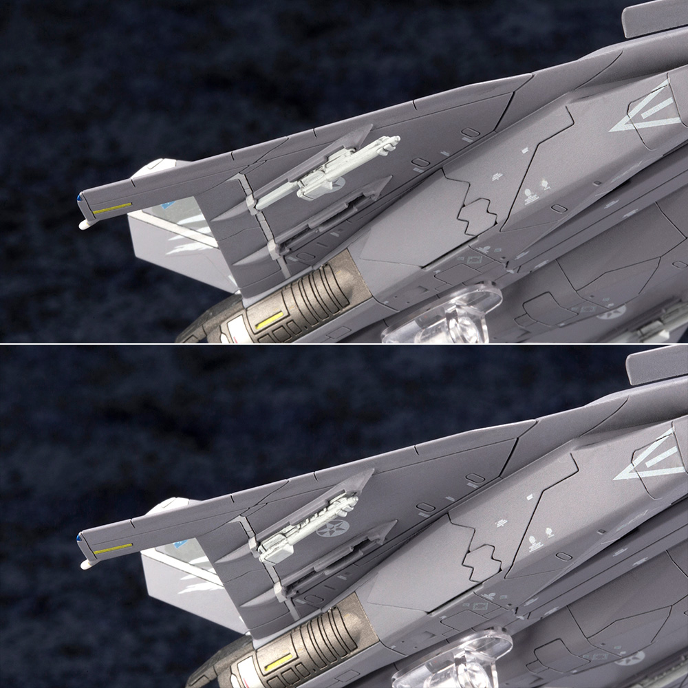 コトブキヤ KP613 1/144 CFA-44〈For Modelers Edition〉『ACE COMBAT