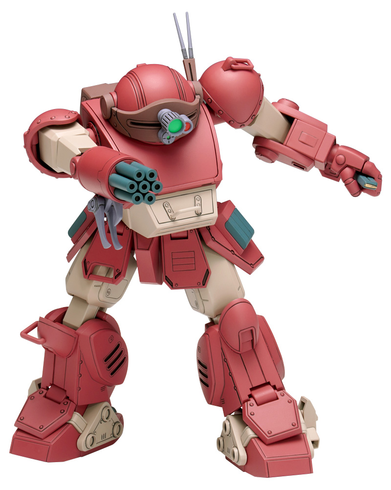 ウェーブ BK-219 1/35 ブルーティッシュドッグ［PS版］初回限定版