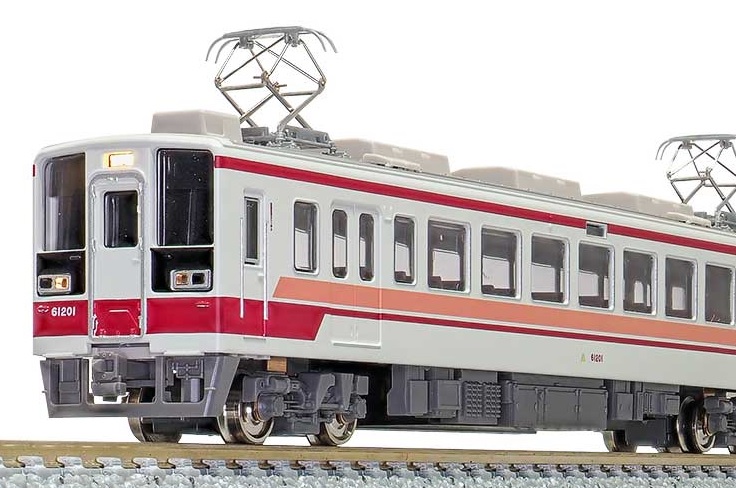 トミックス 98509 会津鉄道AT-700・AT-750形 3両セット Nゲージ | 鉄道