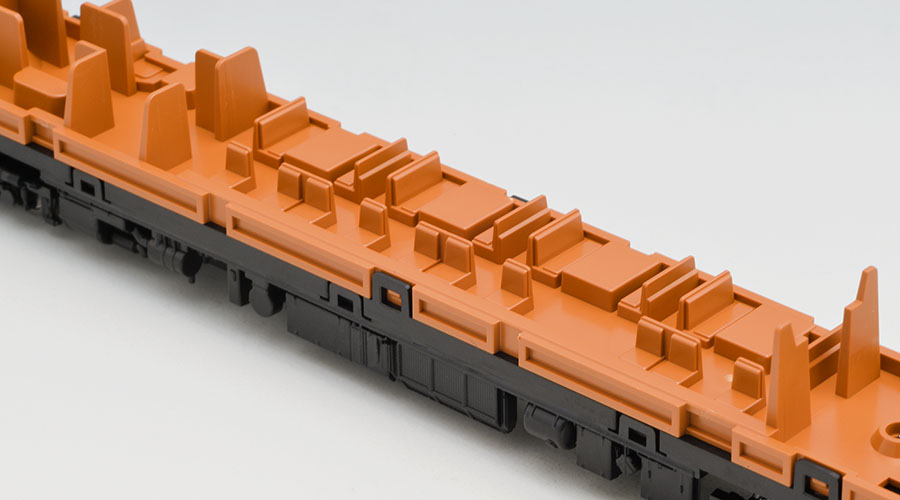 トミックス 98487 キハ261系5000番台 ラベンダー 5両セット Nゲージ