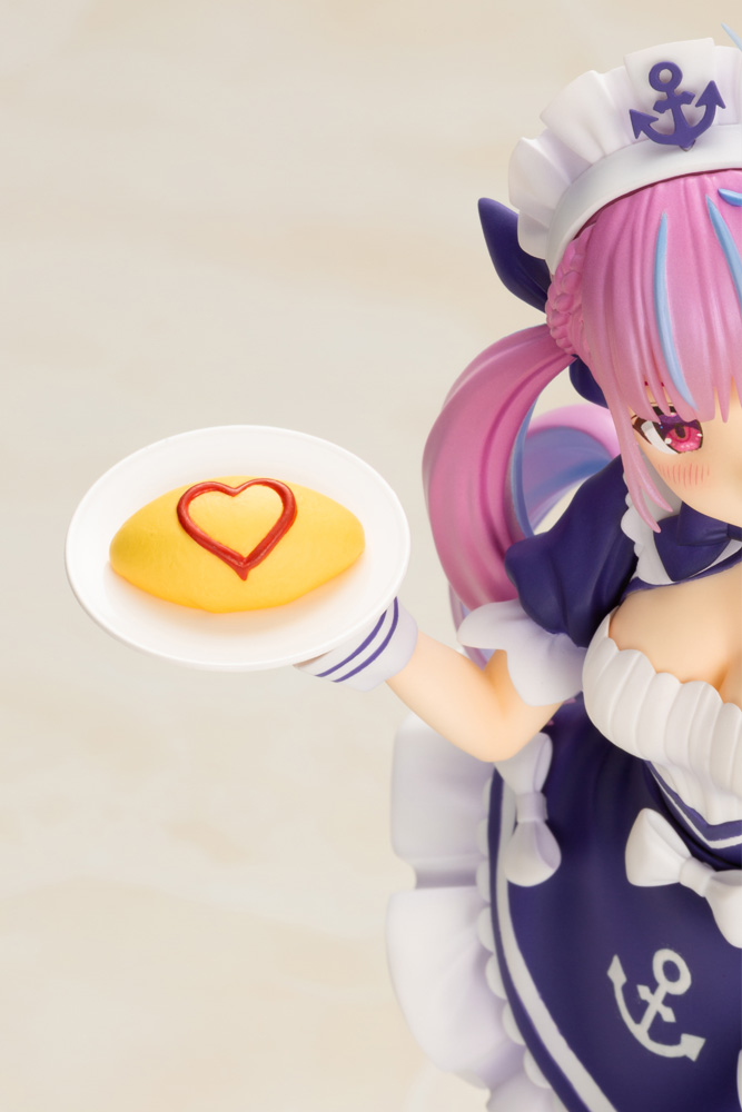 コトブキヤ PV100 1/7 湊あくあ『ホロライブ』 | ホビーショップ