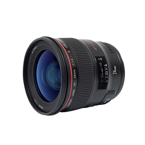 交換マウントレンズ・マウントアダプター【配信機材レンタルセンター】