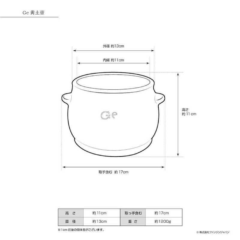 製品紹介 | 【公式】株式会社ファンジンジャパン