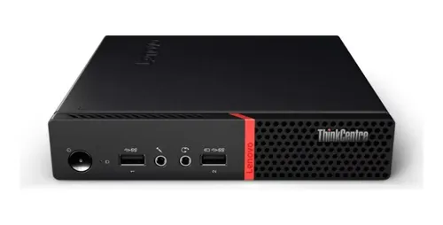 Mini Pc Lenovo Tiny Thinkcentre M715q Ssd 128gb E Hd 1tb Win 127