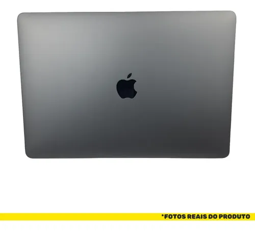 Apple Macbook Air 13 - M1, 8gb, 256gb Ssd (space Grey