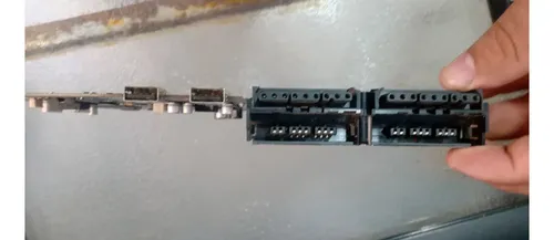 Placa Playstation 2 Gh-032-44 Scph-70001 Defeito G645 | MercadoLivre