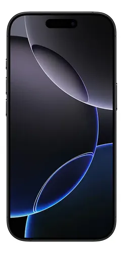 Apple iPhone 16 Pro (256 GB) - Titanio negro - Distribuidor