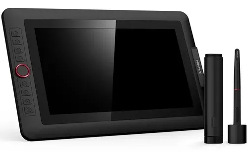 Mesa Digitalizadora XP-Pen Artist 13.3 Pro Preto | MercadoLivre