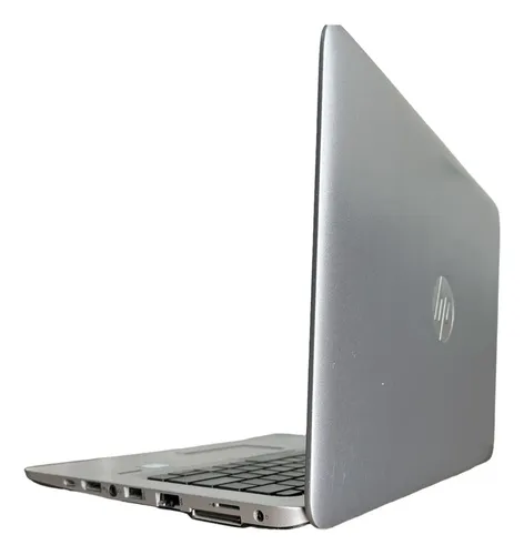 Notebook Hp Elitebook 820 G3 Core I7- 8gb /ssd 256/ Win 10