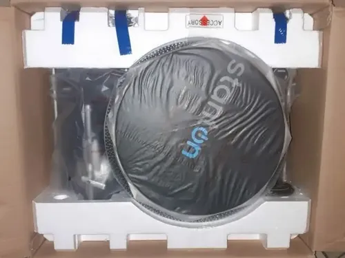 STANTON T.50 スタントン ターンテーブル STANTON T.50 スタントン