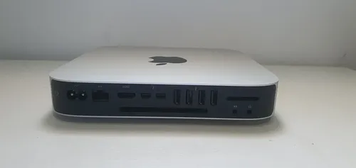 Mac Mini Late 2014 Core I5 1.4 Ghz 4gb Ram 127/220v | MercadoLivre
