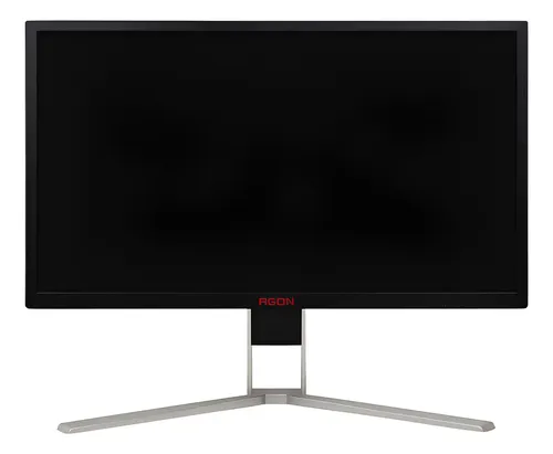 Monitor Gamer Aoc Agon Ag251fz2 24,5 Full Hd 240hz 0,5m Preto 127