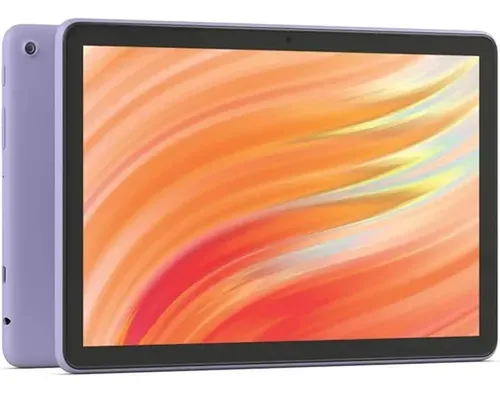 Amazon Fire Hd 10 32gb Tablet (2023 Release) Lilac | MercadoLivre