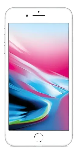 Apple iPhone 8 Plus (256 GB) - Prateado (Novo com caixa aberta