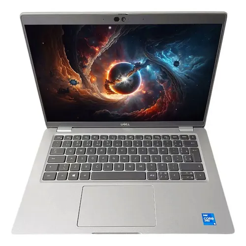 Notebook Dell Latitude 5420 Core I5-1135g7 16gb Ssd 256gb
