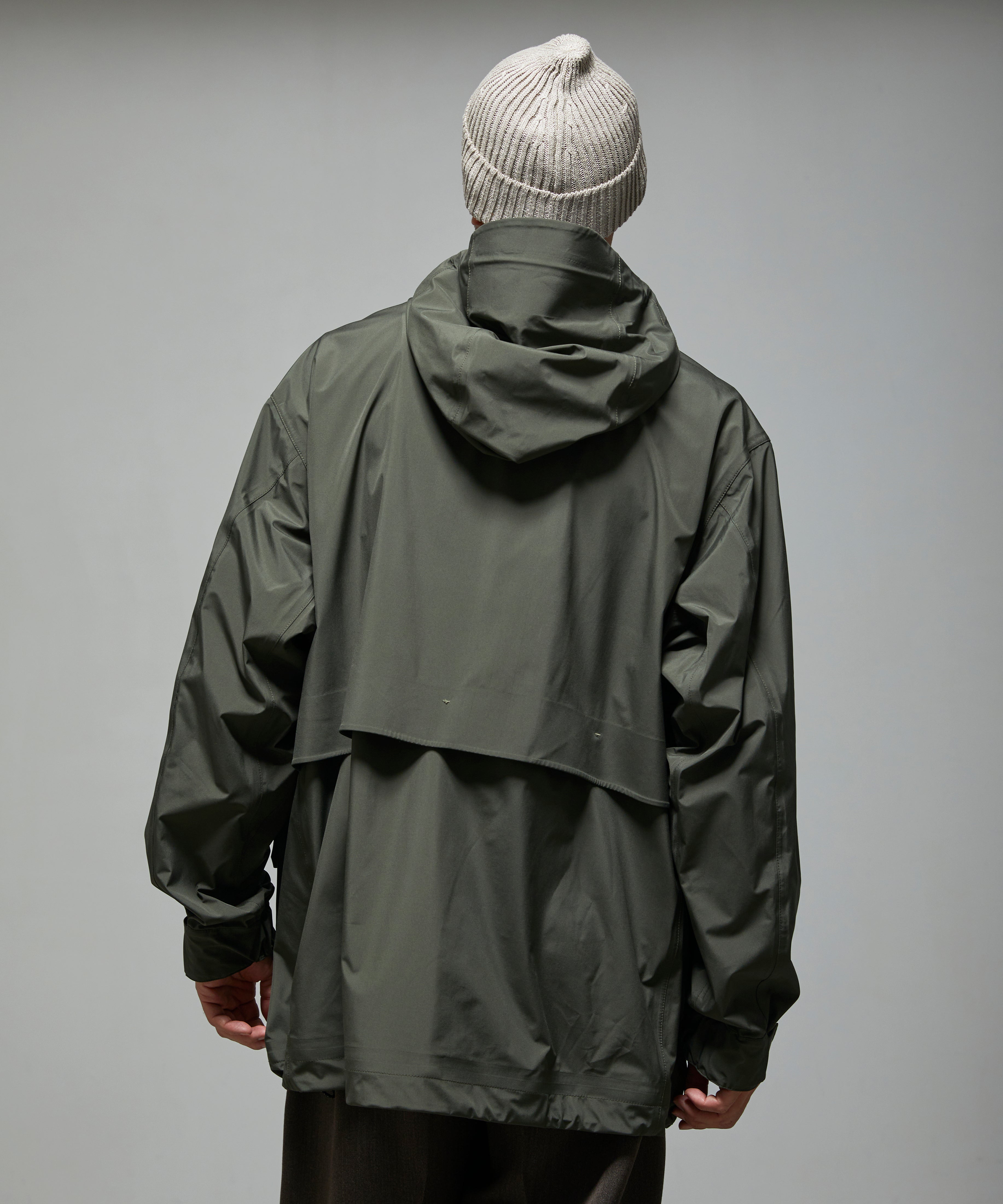 PLUVIA 3RAYER BROUSON – HUM VENT