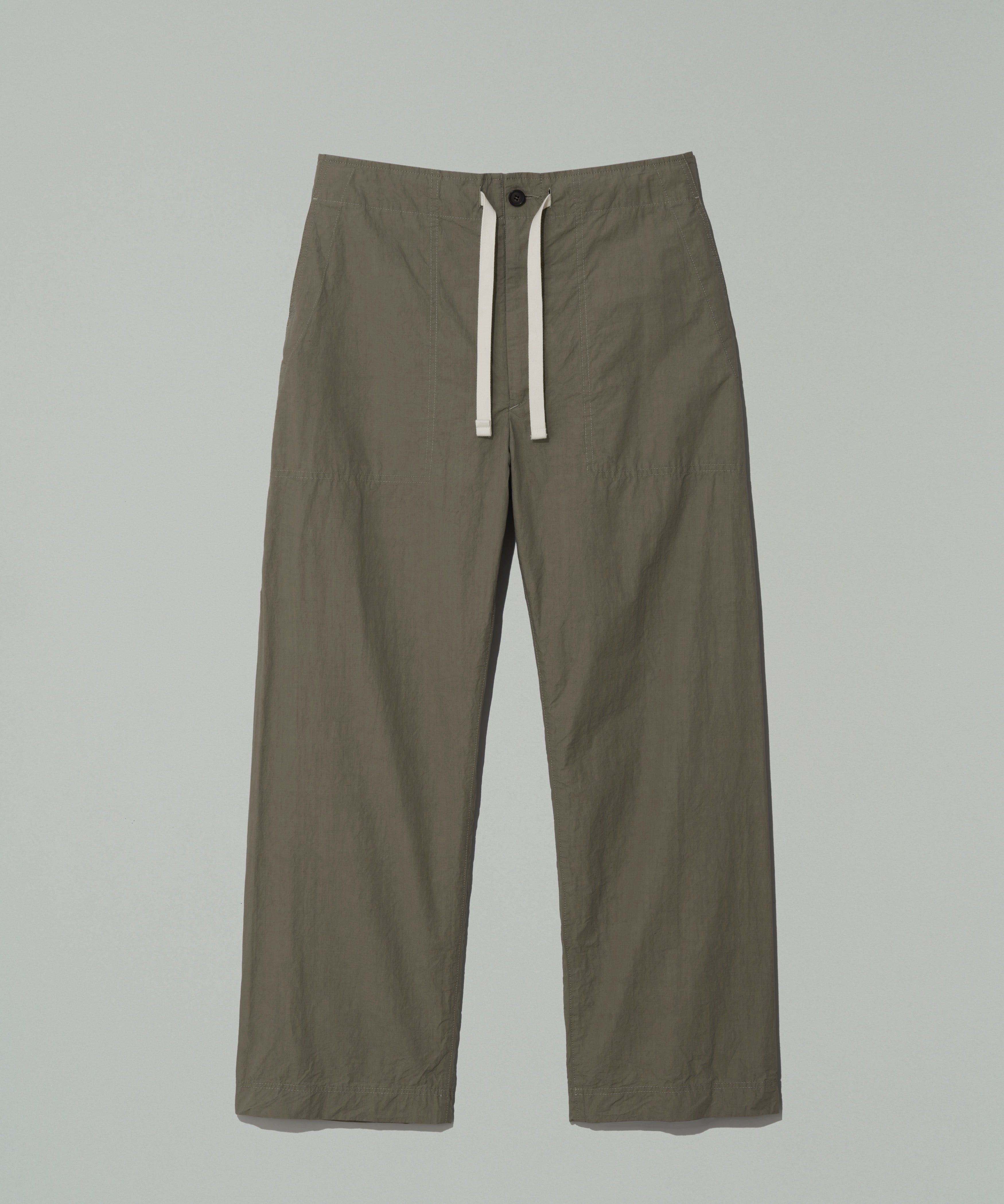 SCALAE TYPEWRITER PANTS – HUM VENT