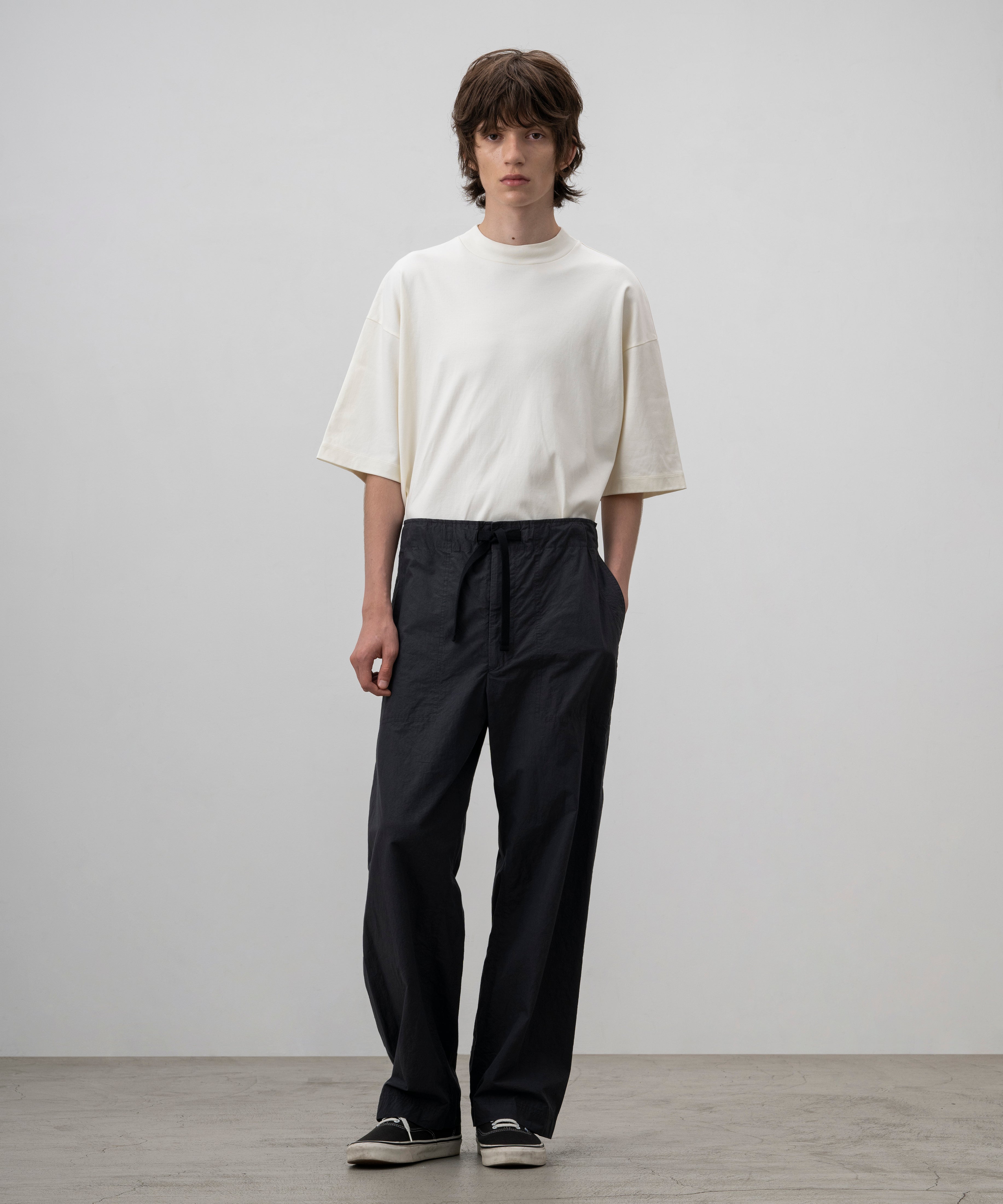 SCALAE TYPEWRITER PANTS – HUM VENT