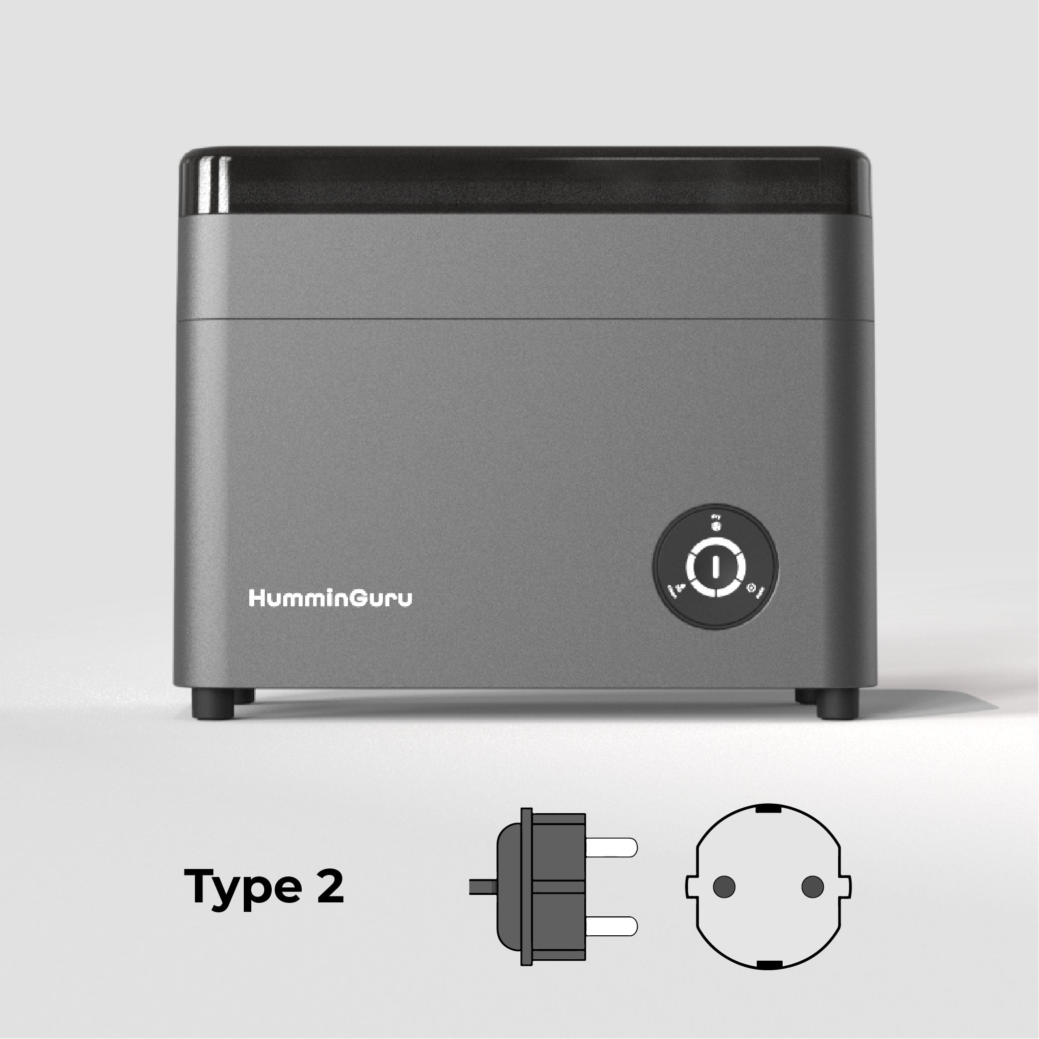 ハミングル 超音波式レコードクリーナー | 予約注文 | |USC | レコード