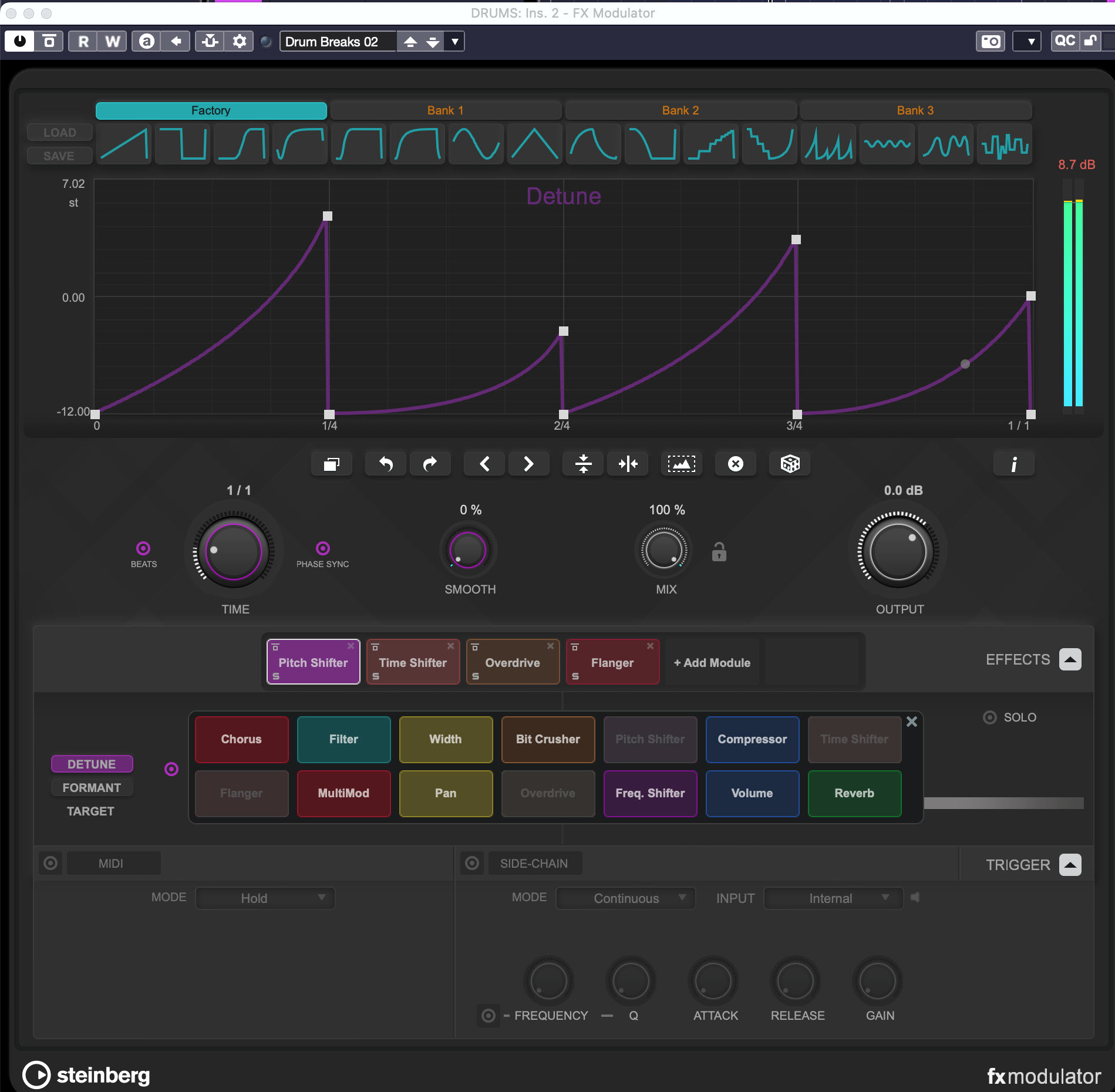 Spotlight on Steinberg Cubase 12
