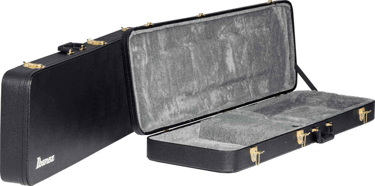 Ibanez IC200C Guitar Hardshell Case - Huber Breese Music