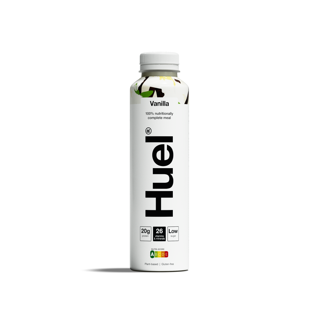 Ready-To-Drink/ボトル入りドリンクの食事 | Huel JP