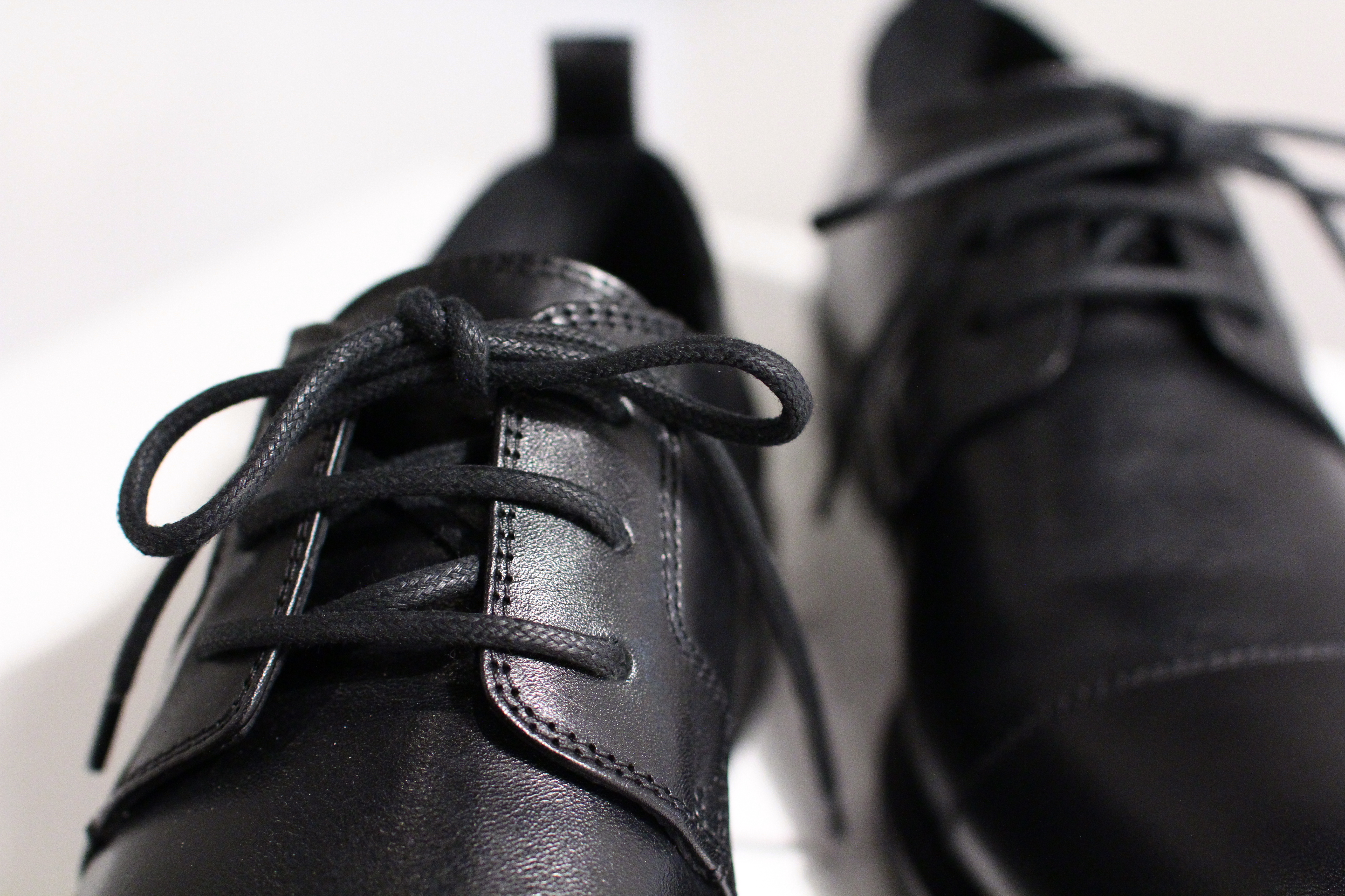 Ann Demeulemeester Low Cut Shoes | HUES 福岡セレクトショップ