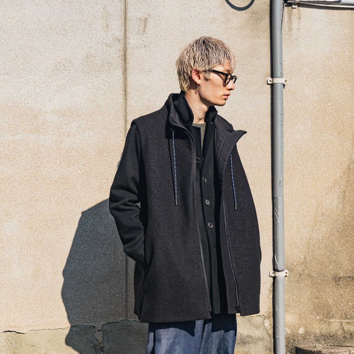 トゥーグッド 2024年 秋冬コレクション スタート | HUES 福岡セレクト