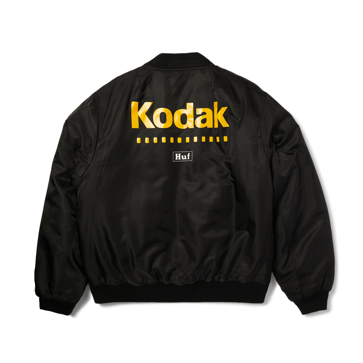 HUF x Kodak Collage Bomber Jacket – HUF WORLDWIDE - EU
