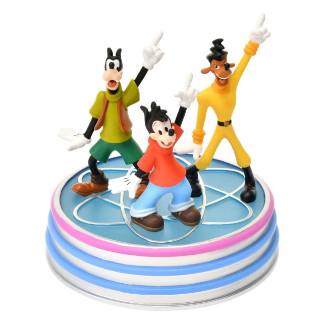 5月25日はグーフィーの誕生日！新コレクション「Dance with Goofy」で
