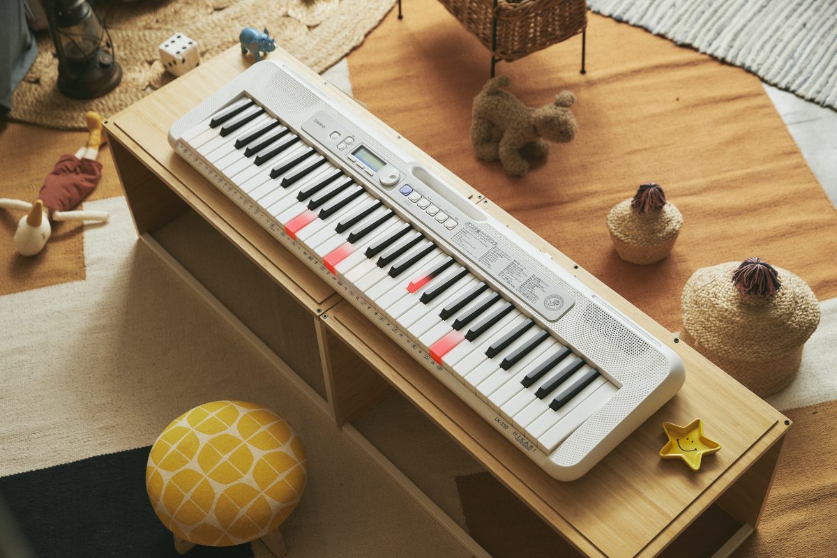 クリスマス大プレゼント【抽選で2名様】CASIO『光ナビゲーション