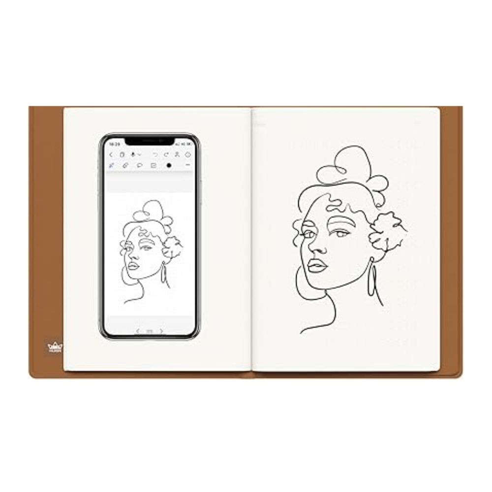 Huion Note X10 - Switch to Digital Note Taking Diary
