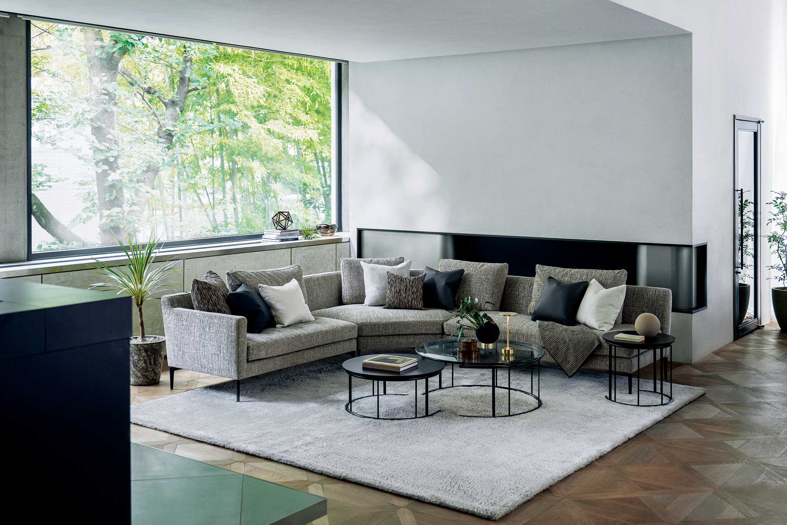 SOFA｜PRODUCTS｜国産家具メーカー HUKLA｜日本フクラ