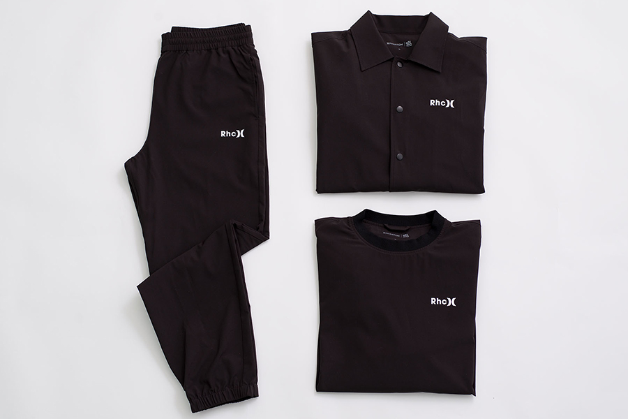 HURLEY PHANTOM× RHC BLACK COLLECTION | Hurley 公式ブランドサイト
