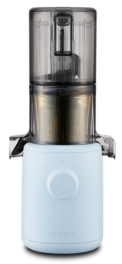 HUROM ヒューロム スロージューサー 使用4回のみ／動作確認済み／箱