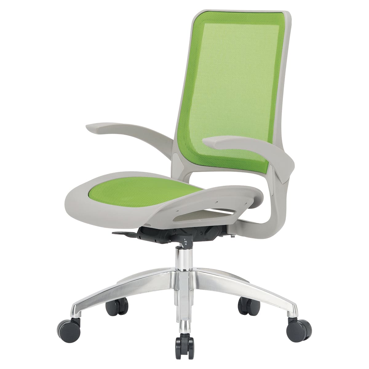 MS-1655｜アイコ（AICO）のオフィスチェア