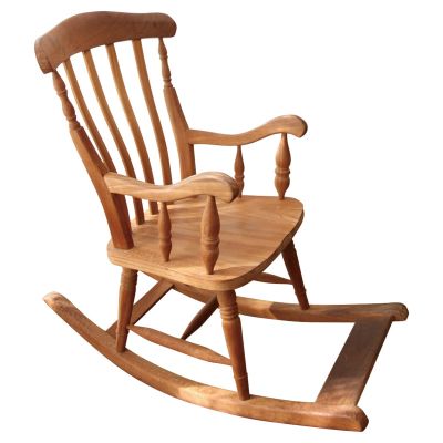 ロッキングチェア｜ジャービス