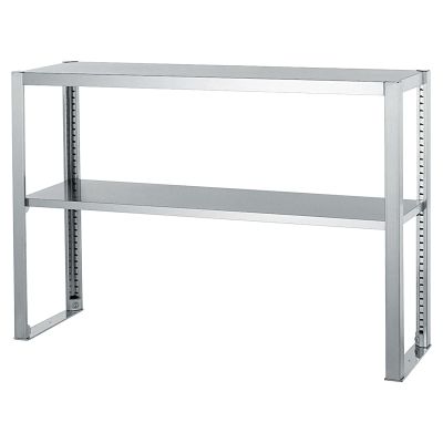 二段平棚／上棚 OSシリーズ｜東製作所